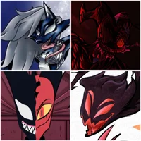 Helluva Boss - Venom