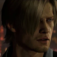 Leon Kennedy