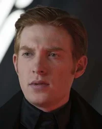 Armitage Hux 
