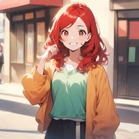 494 - Amélie Claire