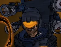 SWAT Mutant 