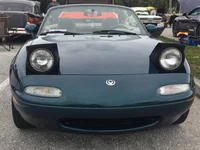 Mazda Miata