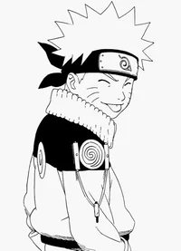 Naruto Uzumaki- 12