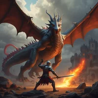 Medieval Fantasy RPG