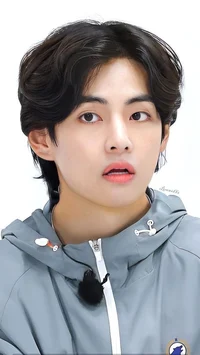 Taehyung 