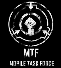 Mobile Task Force