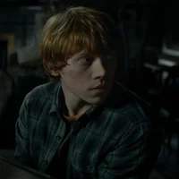 Ron Weasley