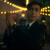 Пятый Харгривз