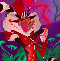 Husband Valentino HH