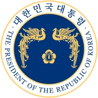 President of Korea 