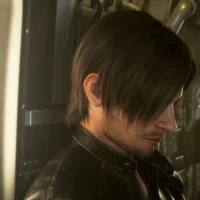 Leon Kennedy