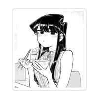 Shouko Komi