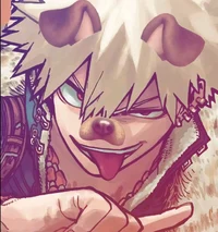 BAKUGO ESPOSO-HÉROE 