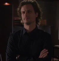 spencer reid