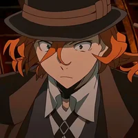 Chuuya Nakahara