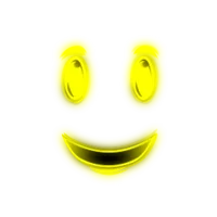 Yellow Smiler