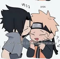 Sasunaru Angel