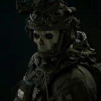 Ghost - Co-Parent 4