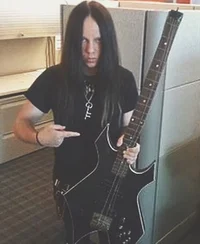 Joey Jordison