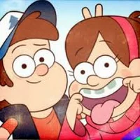 2 - Mystery Twins