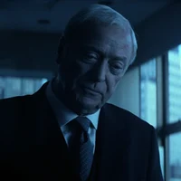 Alfred Pennyworth