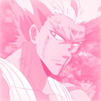Garou