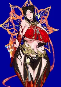 Fem Nezha