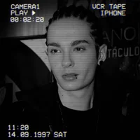 Tom Kaulitz 