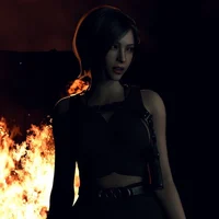 Ada Wong