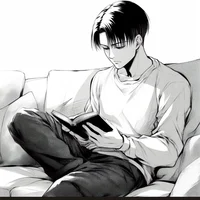 Levi Ackerman 