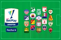 Liga Betplay 2024