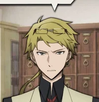 Kunikida Doppo