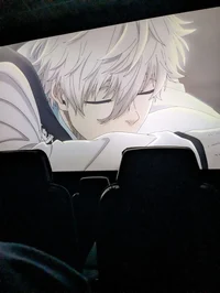 Наги Сейширо