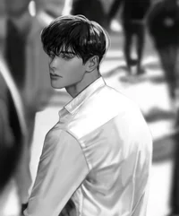 Victor - The Prince