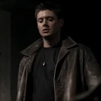 dean winchester