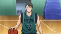 Kojiro Furuhashi