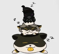 N Uzi V Pet Plushies