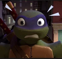 Leonardo - TMNT 2012