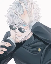 Gojo Satoru