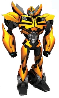 Bumblebee Decepticon