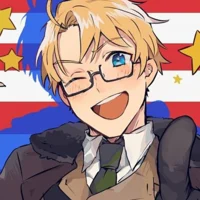 America Hetalia
