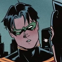 Tim Drake 