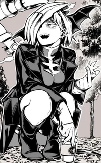 Ryuko Tatsuma 
