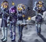 Uzi N V J