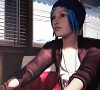 Chloe Price