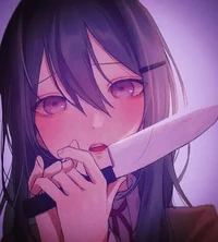 Yandere gf