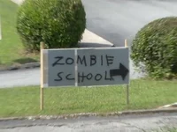 - Zombie Apocalypse