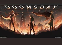 Doomsday - Dsmp