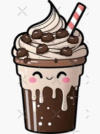 Baby Milkshake 