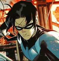 Dick Grayson